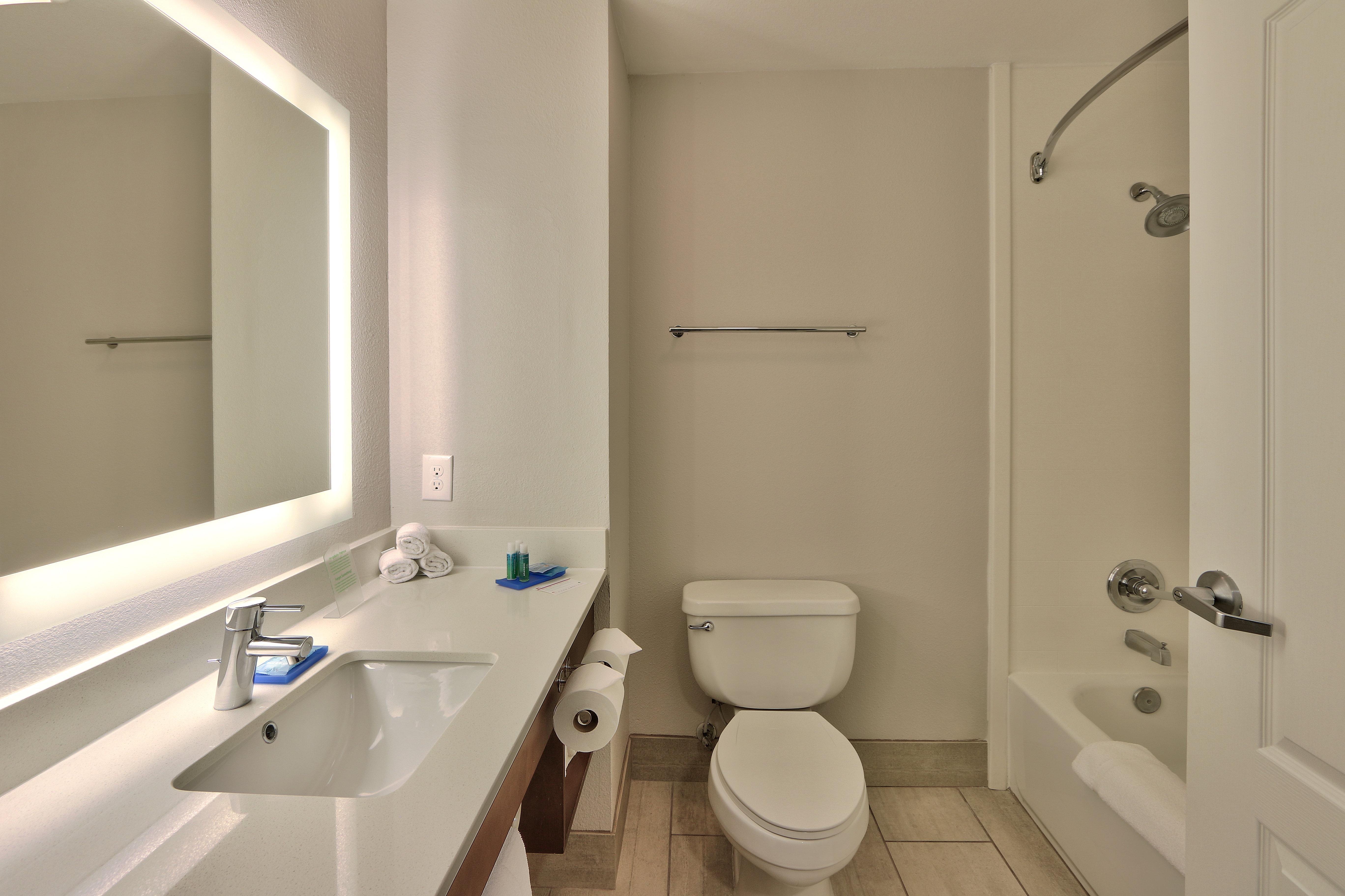 Holiday Inn Express & Suites Portales By Ihg Exteriér fotografie