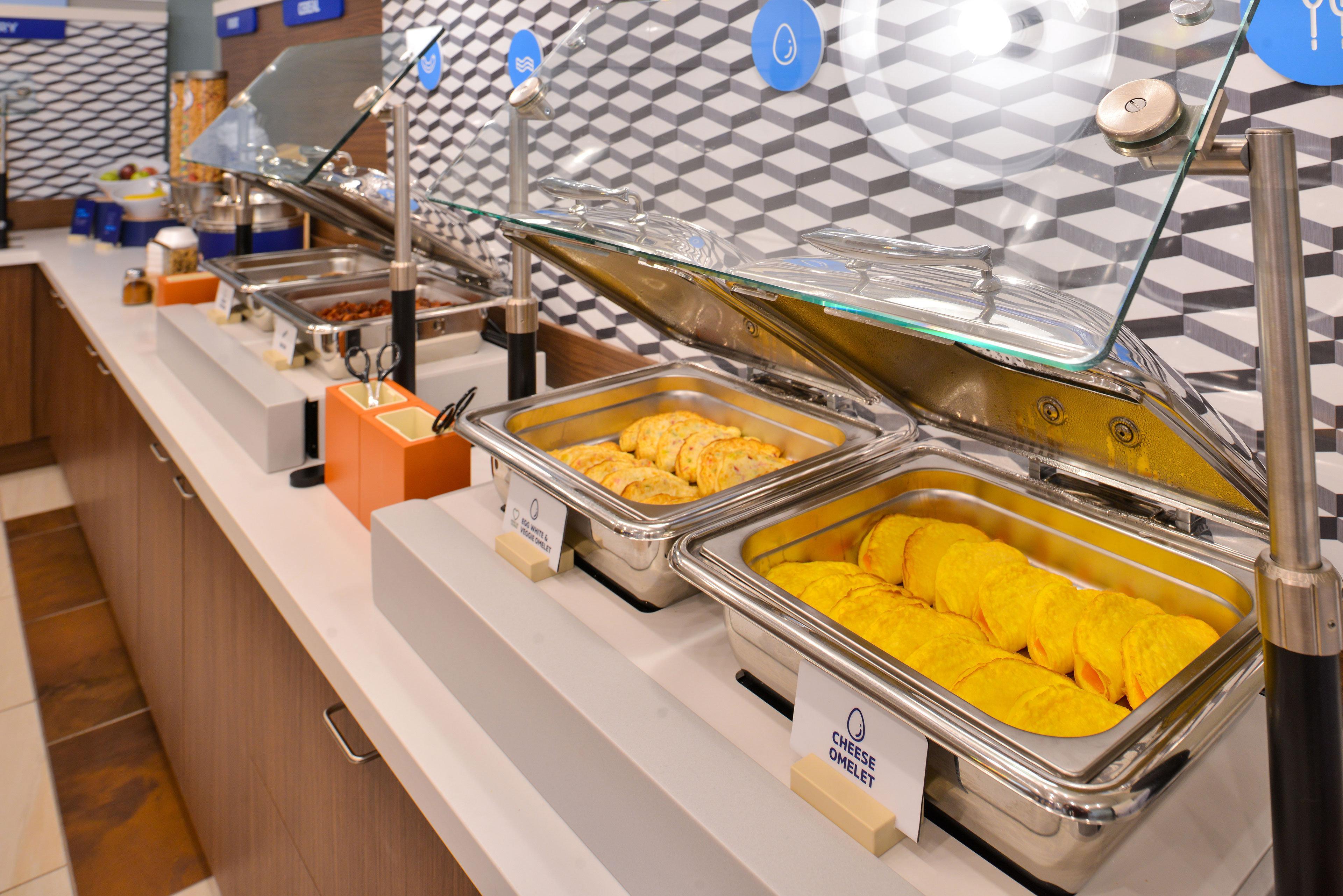 Holiday Inn Express & Suites Portales By Ihg Exteriér fotografie