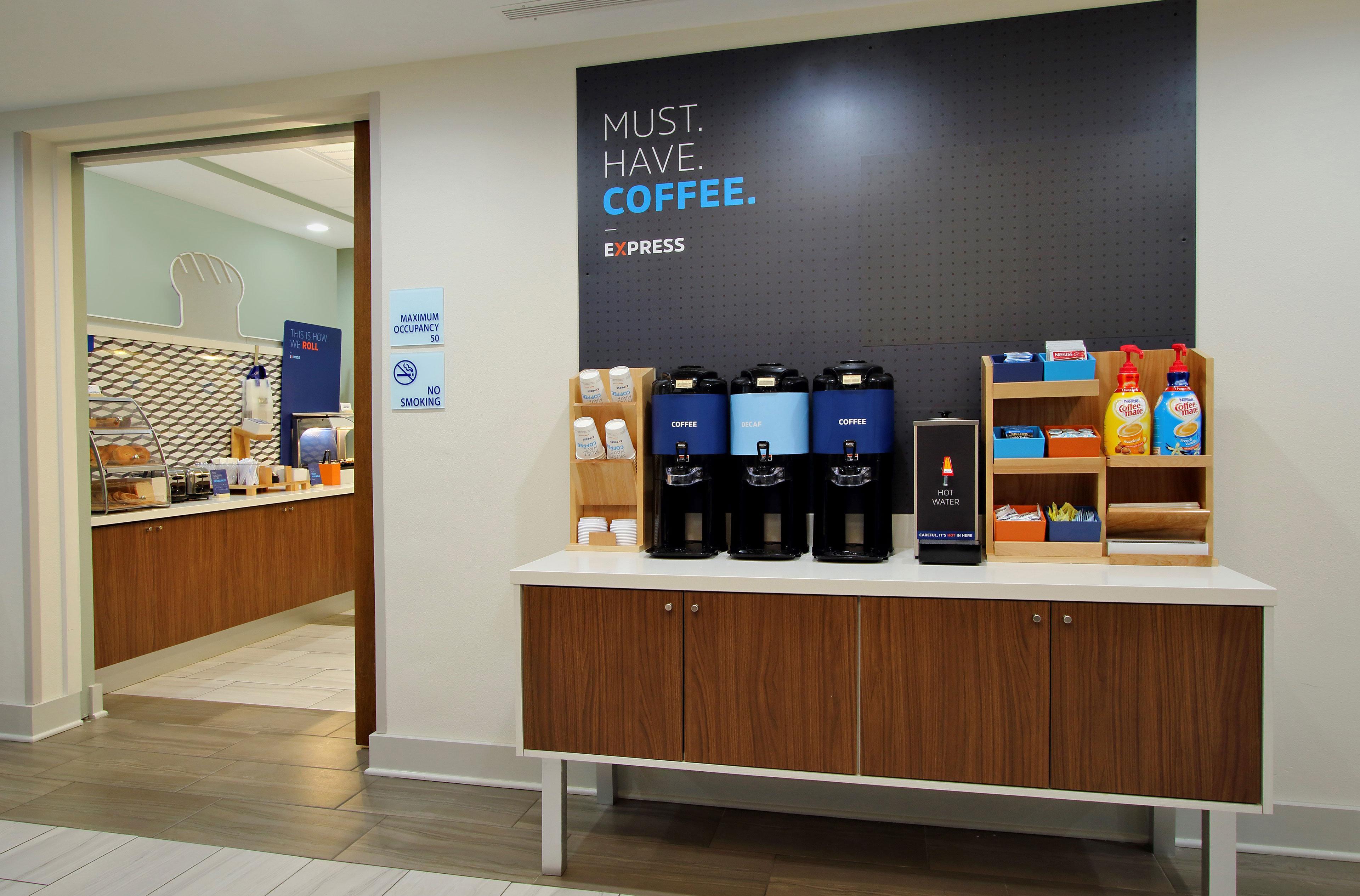 Holiday Inn Express & Suites Portales By Ihg Exteriér fotografie