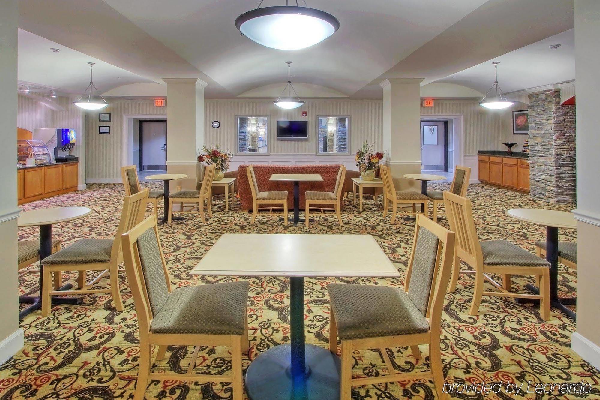 Holiday Inn Express & Suites Portales By Ihg Exteriér fotografie